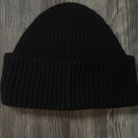 Coach Women's Black Hat - Picture 3 of 4